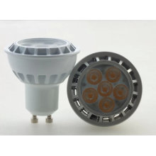 Neue 5W GU10 3030 SMD LED Scheinwerfer